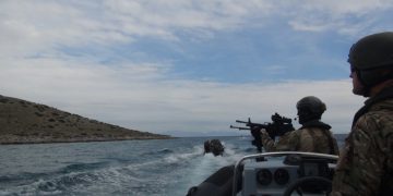 Alldaynews.gr ειδικές δυνάμεις-eidikes_dynameis ΖΜΑΚ-πολεμικό ναυτικό-Ζ ΜΑΚ