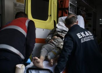 Alldaynews.gr Θεσσαλονίκη: Θετικοί βρέθηκαν οι μισοί φιλοξενούμενοι γηροκομείου! 30 κρούσματα