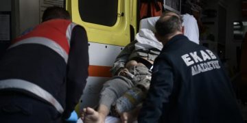 Alldaynews.gr Θεσσαλονίκη: Θετικοί βρέθηκαν οι μισοί φιλοξενούμενοι γηροκομείου! 30 κρούσματα