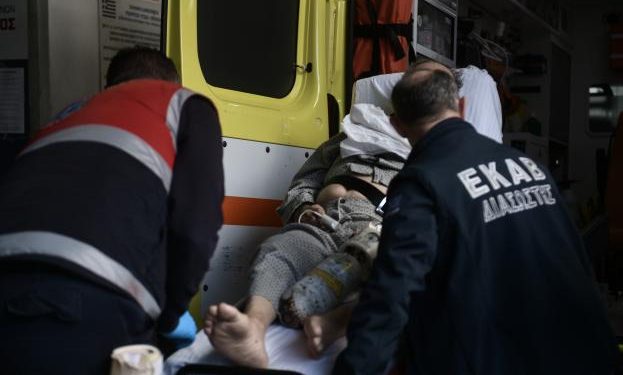 Alldaynews.gr Θεσσαλονίκη: Θετικοί βρέθηκαν οι μισοί φιλοξενούμενοι γηροκομείου! 30 κρούσματα
