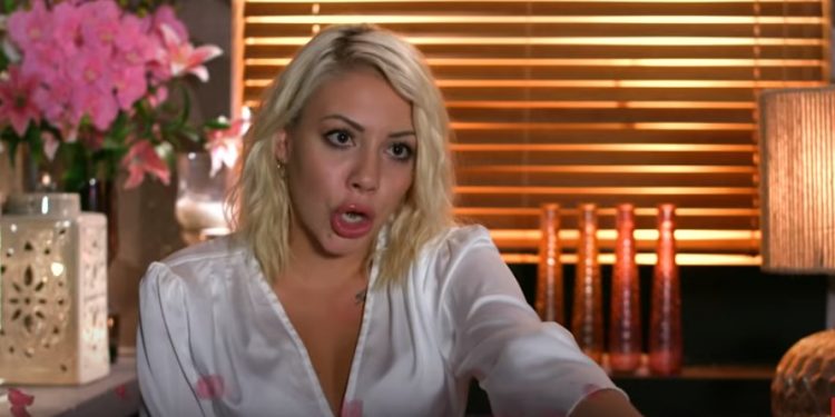 Άλλη γυναίκα! Δείτε την Εριέττα απο το The Bachelor πριν κάνει τις πλαστικές![photos]