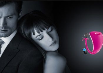 Δονούμενο Εσώρουχο! Αυτό που τρελαίνει όλες τις γυναίκες!