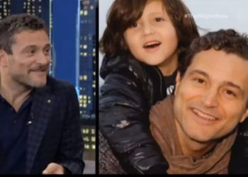 Alldaynews.gr “Ο γιος μου και η μητέρα του, ήρθαν για διακοπές και αποφασίσαμε να μείνουν Ελλάδα” (βίντεο)