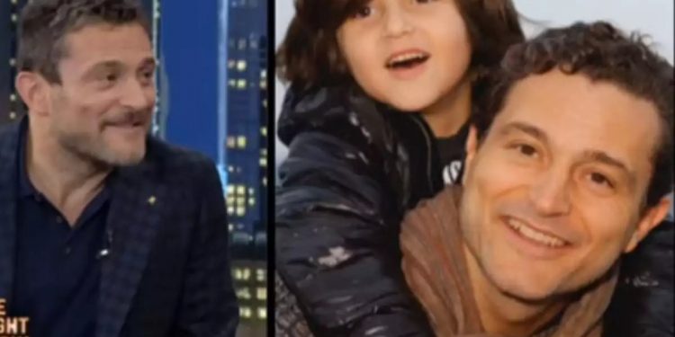 “Ο γιος μου και η μητέρα του, ήρθαν για διακοπές και αποφασίσαμε να μείνουν Ελλάδα” (βίντεο)