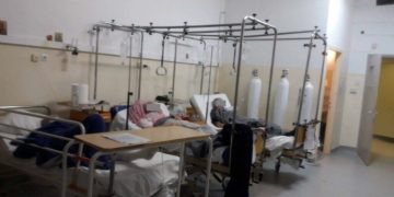 Alldaynews.gr Καταγγελία ΠΟΕΔΗΝ: Ασθενείς με κορωνοϊό νοσηλεύονται μαζί με αρνητικούς σε νοσοκομείο – Η απάντηση της διοίκησης