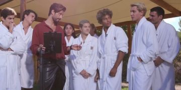 Alldaynews.gr gntm 3 Καράβας