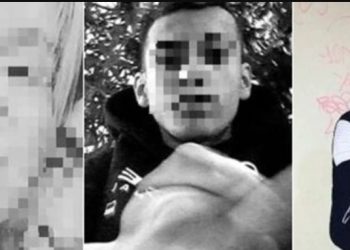 Αυτοί είναι οι τρεις ανήλικοι που σκότωσαν την 50χρονη-Σοκάρουν οι ομολογίες τους[photos]