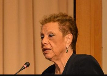 Λοιμωξιολόγος Γιαμαρέλλου: Ασφαλώς συνεχίζω να κοινωνώ – Ή πιστεύεις ή δεν πιστεύεις