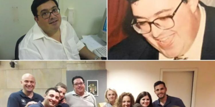 Γιάννης Μητρόπουλος: Ανησυχούσε για τη γυναίκα του και πέθανε o ίδιος από κορονοϊό