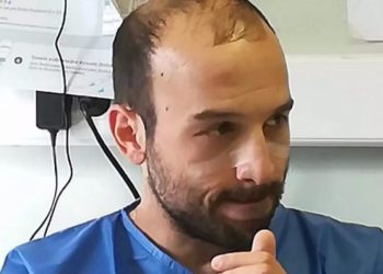 Θεσσαλονίκη: Γέμισε η ΜΕΘ σε 14 ώρες! Μήνυμα νοσοκομειακού γιατρού σε… ψεκασμένους και μη (pics)