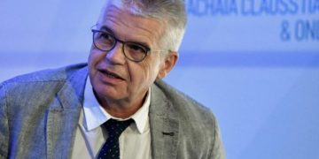 Alldaynews.gr Γώγος για κορωνοϊό: «Κανείς να μην κυκλοφορεί έξω – Ελπίζουμε να μη γίνουμε Μπέργκαμο»