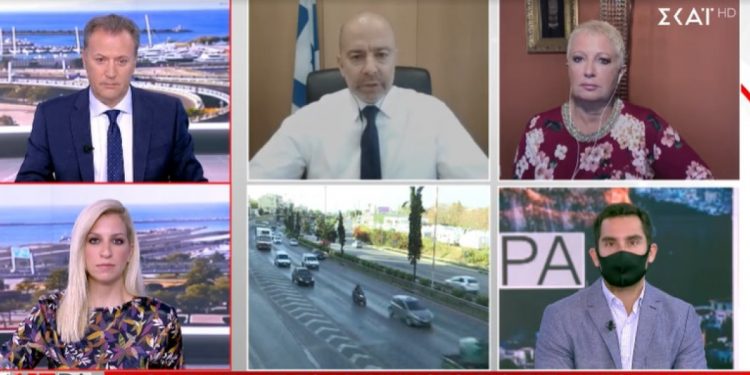 Alldaynews.gr Ζαριφόπουλος για SMS στο 13033: Εξηγήσεις για τις χρεώσεις – Τι κάνουμε αν δεν λάβουμε απάντηση