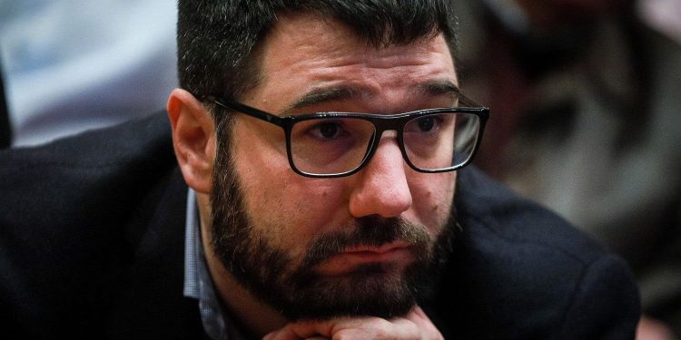 Alldaynews.gr iliopoulos Ηλιόπουλος