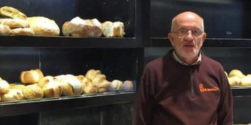 Νεκρός από κορωνοϊό ο Ιταλός «φούρναρης των φτωχών» που μοίραζε ψωμί στο πρώτο lockdown
