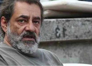 Ο Αντώνης Καφετζόπουλος σε Αλέξη Γεωργούλη: Δεν τα κάνεις όλα ρε μεγάλε