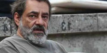 Ο Αντώνης Καφετζόπουλος σε Αλέξη Γεωργούλη: Δεν τα κάνεις όλα ρε μεγάλε