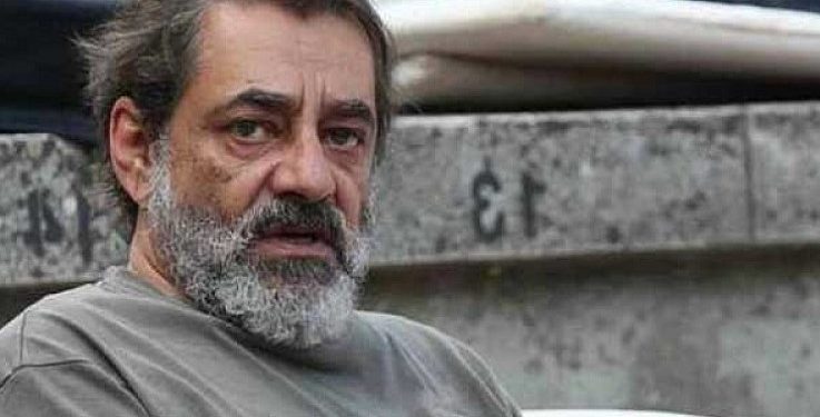 Ο Αντώνης Καφετζόπουλος σε Αλέξη Γεωργούλη: Δεν τα κάνεις όλα ρε μεγάλε