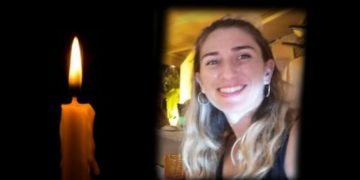 Alldaynews.gr Θρήνος για την 32χρονη αθλήτρια Κάλια Καλλινίκου