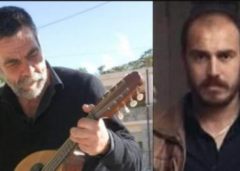 Διπλό φονικό στ’ Ανώγεια: Ποια σφαίρα σκότωσε τον Καλομοίρη