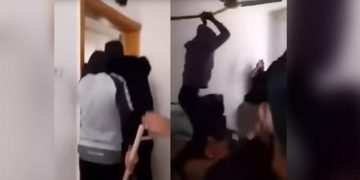 Alldaynews.gr Πειραιάς: Δύο συλλήψεις για το φόνο του 29χρονου και τον τραυματισμό άλλων δύο ανθρώπων