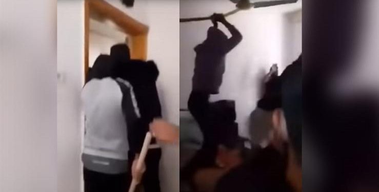 Alldaynews.gr Πειραιάς: Δύο συλλήψεις για το φόνο του 29χρονου και τον τραυματισμό άλλων δύο ανθρώπων