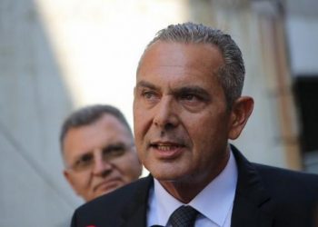 Αιχμές Καμμένου για την μεταχείριση Ιερώνυμου από το ΕΣΥ: «Πόσο Χριστιανικό είναι άραγε;…»