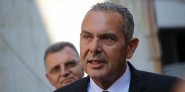 Alldaynews.gr Αιχμές Καμμένου για την μεταχείριση Ιερώνυμου από το ΕΣΥ: «Πόσο Χριστιανικό είναι άραγε;…»
