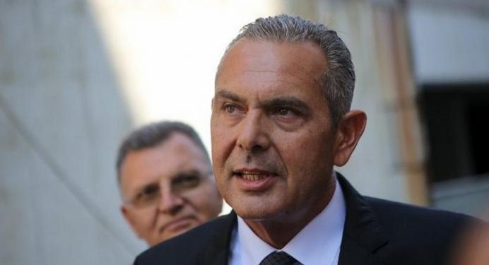 Alldaynews.gr Αιχμές Καμμένου για την μεταχείριση Ιερώνυμου από το ΕΣΥ: «Πόσο Χριστιανικό είναι άραγε;…»
