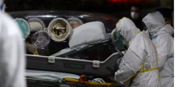 Alldaynews.gr Στην Εντατική με Κορονοϊό ο Αρχιεπίσκοπος Αλβανίας Αναστάσιος