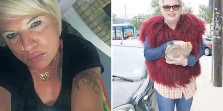 Alldaynews.gr Ερωτικό έγκλημα η Δολοφονία του Νίκου Τσακανίκα; Γυμνός και δεμένος σε καρέκλα