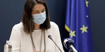 Alldaynews.gr Οριστικό: Κλείνουν μέχρι τις 30 Νοεμβρίου Δημοτικά, Νηπιαγωγεία και Παιδικοί σταθμοί