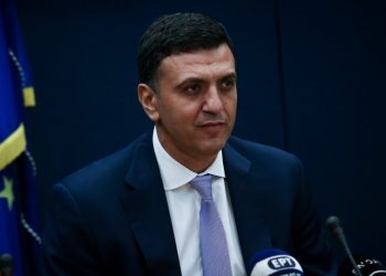Alldaynews.gr Μετά τον σάλο με τα στοιχεία Τσίπρα: Ο Ξάνθος δίνει απαντήσεις με νούμερα στον Κικίλια που μιλάει για μικροπολιτική