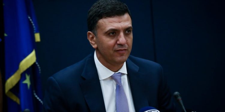 Alldaynews.gr Μετά τον σάλο με τα στοιχεία Τσίπρα: Ο Ξάνθος δίνει απαντήσεις με νούμερα στον Κικίλια που μιλάει για μικροπολιτική