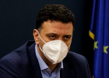 Κικίλιας: Στα πόσα κρούσματα γίνεται άρση lockdown