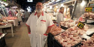 Alldaynews.gr Κορωνοϊός: Πέθανε ο πρόεδρος της Βαρβακείου Κλεάνθης Τσιρώνης