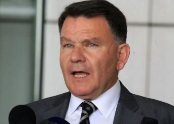 Κούγιας για το πάρτι της Συγγρού: Η 24χρονη δεν έχει καμία σχέση