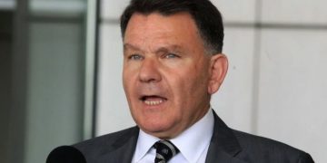 Alldaynews.gr Κούγιας για το πάρτι της Συγγρού: Η 24χρονη δεν έχει καμία σχέση