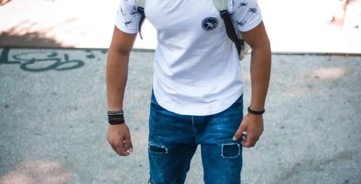 Θρήνος για τον 17χρονο Λευτέρη-Πέθανε την νύχτα στον ύπνο του[photos]