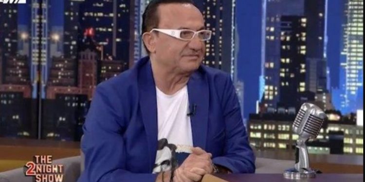 Alldaynews.gr Πανταζής: Βγήκε ο πρώην της κοπέλας μου απο την φυλακή και ήρθε να με σκοτώσει