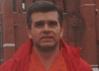 Φρικτός Θάνατος για τον Σπύρο Λουδάρο-Τον σκότωσε το Ασανσέρ που έφτιαχνε