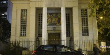 lyon ελληνορθόδοξος ιερέας Λυών