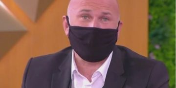 Alldaynews.gr Ο Χρήστος Μακρίδης “άδειασε” τον κολλητό του Δημήτρη Πυργίδη! «Είδα τι είπε για εμένα και…»