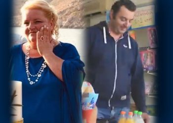 Φονικό στη Μάνη: “Θόλωσε το μυαλό μου και την σκότωσα-Τσακωνόμαστε συνέχεια”