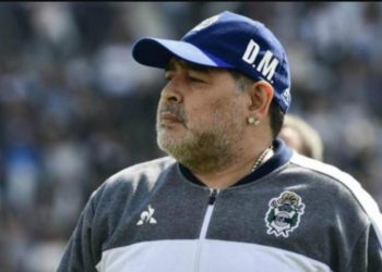 Παγκόσμιος Θρήνος: Νεκρός ο Ντιέγκο Μαραντόνα