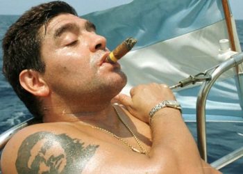 Απίστευτο! Πόσα χρήματα βρέθηκαν στους λογαριασμούς του Ντιέγκο Μαραντόνα