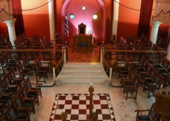 Εισαγγελική έρευνα για «μαύρη τρύπα» 2 εκατ. ευρώ σε ελληνικές μασονικές στοές