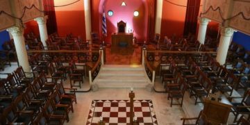 Alldaynews.gr Εισαγγελική έρευνα για «μαύρη τρύπα» 2 εκατ. ευρώ σε ελληνικές μασονικές στοές