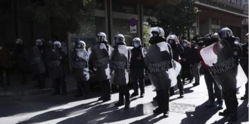 Alldaynews.gr Χρυσοχοΐδης: Θα βάλουμε κάμερες σε ΜΑΤ, ΟΠΚΕ και ΔΡΑΣΗ – Πού θα καταλήγει το υλικό