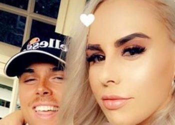 Αυστραλία: Όμορφη δεσμοφύλακας «τα έφτιαξε» με κρατούμενο -Του περνούσε τσιγάρα και αναπτήρες (Photos)