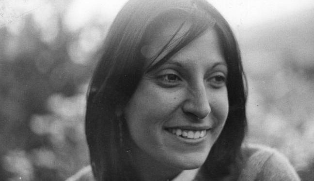 Alldaynews.gr Πέθανε η ηθοποιός Μένη Κυριάκογλου